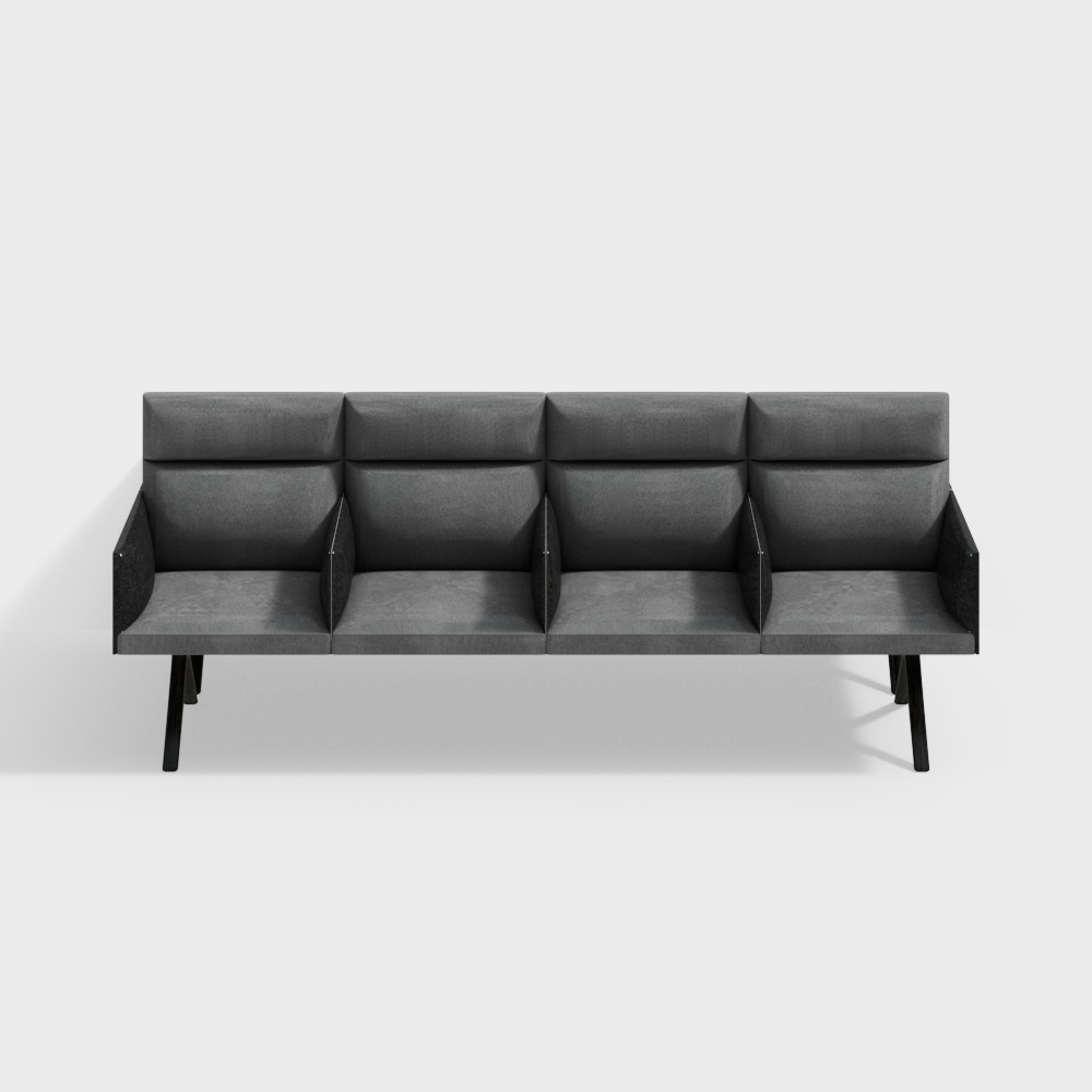 Composizione V39 de Arper KIIK RW00158_6300_60218