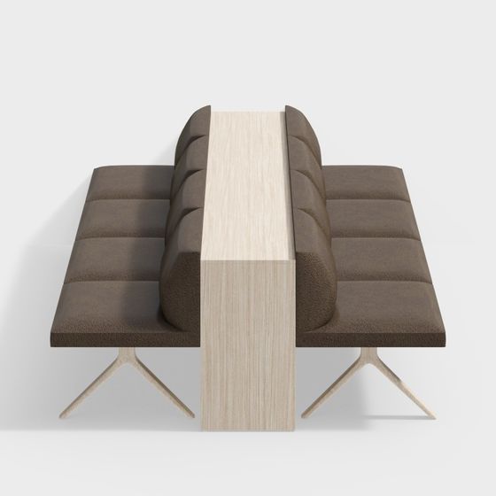 Composizione 06 de Arper Kiik