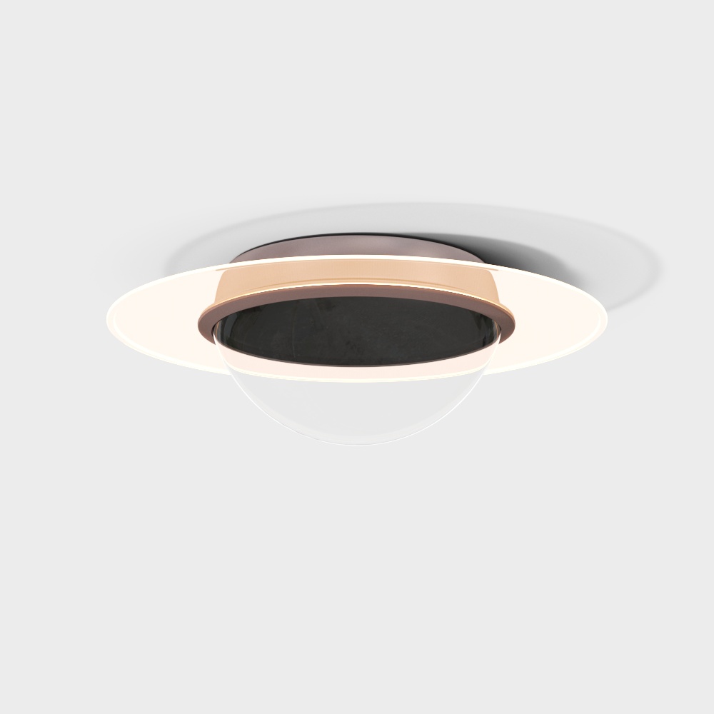 Rocking light   Ceiling light (edge light)