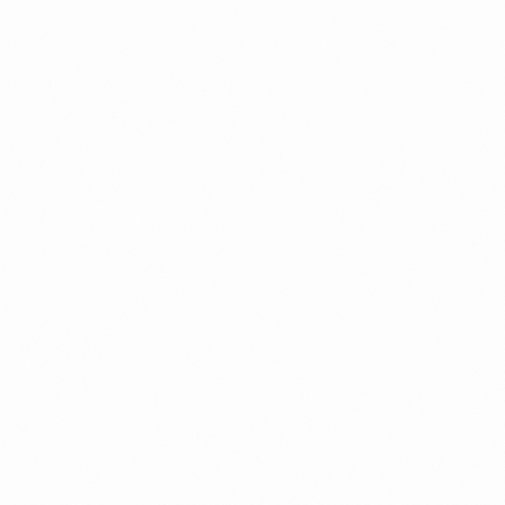 Latex Paint 3D Model in White