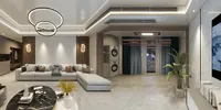 Elegant and Cozy Bedroom Design Ideas