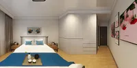 Elegant and Cozy Bedroom Design Ideas