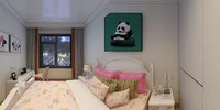 Elegant and Cozy Bedroom Design Ideas
