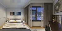 Elegant and Cozy Bedroom Design Ideas