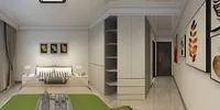 Elegant Modern Living Room Design