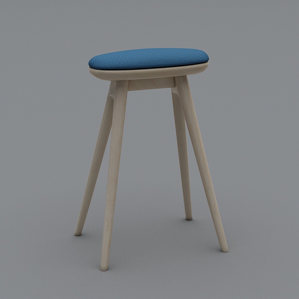 NAGANO INTERIOR_SC338 STOOL
