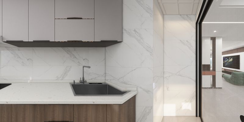 Modern Minimalist Kitchen Design Ideas