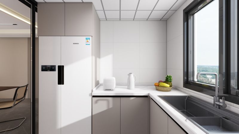 Modern Minimalist Kitchen Design Ideas