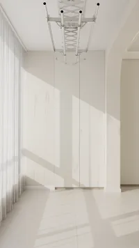Modern Minimalist Living Room Design
