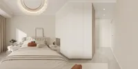 Modern Minimalist Living Room Design