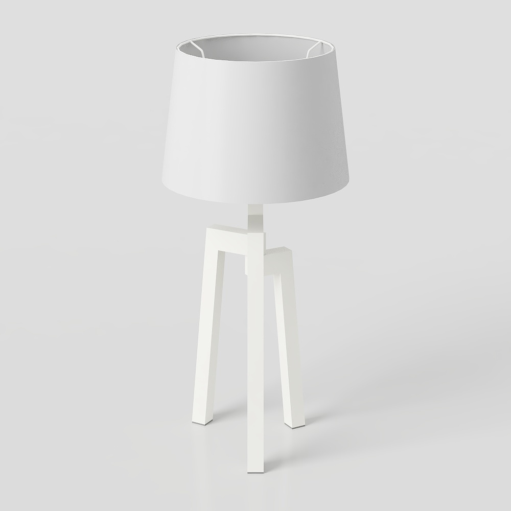 Lampe de table sur socle Accessoire BluDot