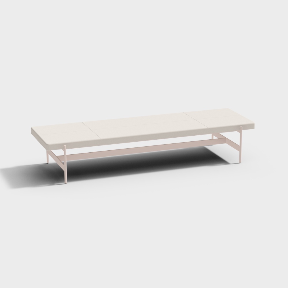 BluDot Sitzbank Daybench