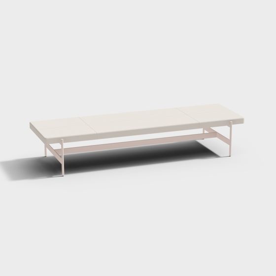 BluDot Sitzbank Daybench