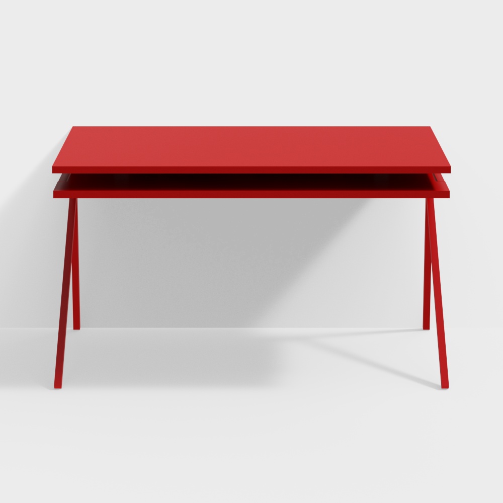 BluDot Desking Educational Desk51