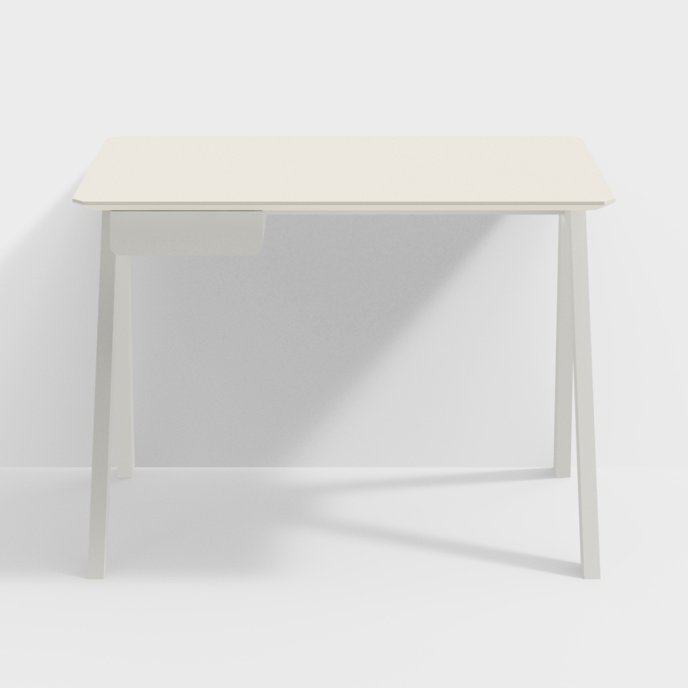 Bureau BluDot Work Stash