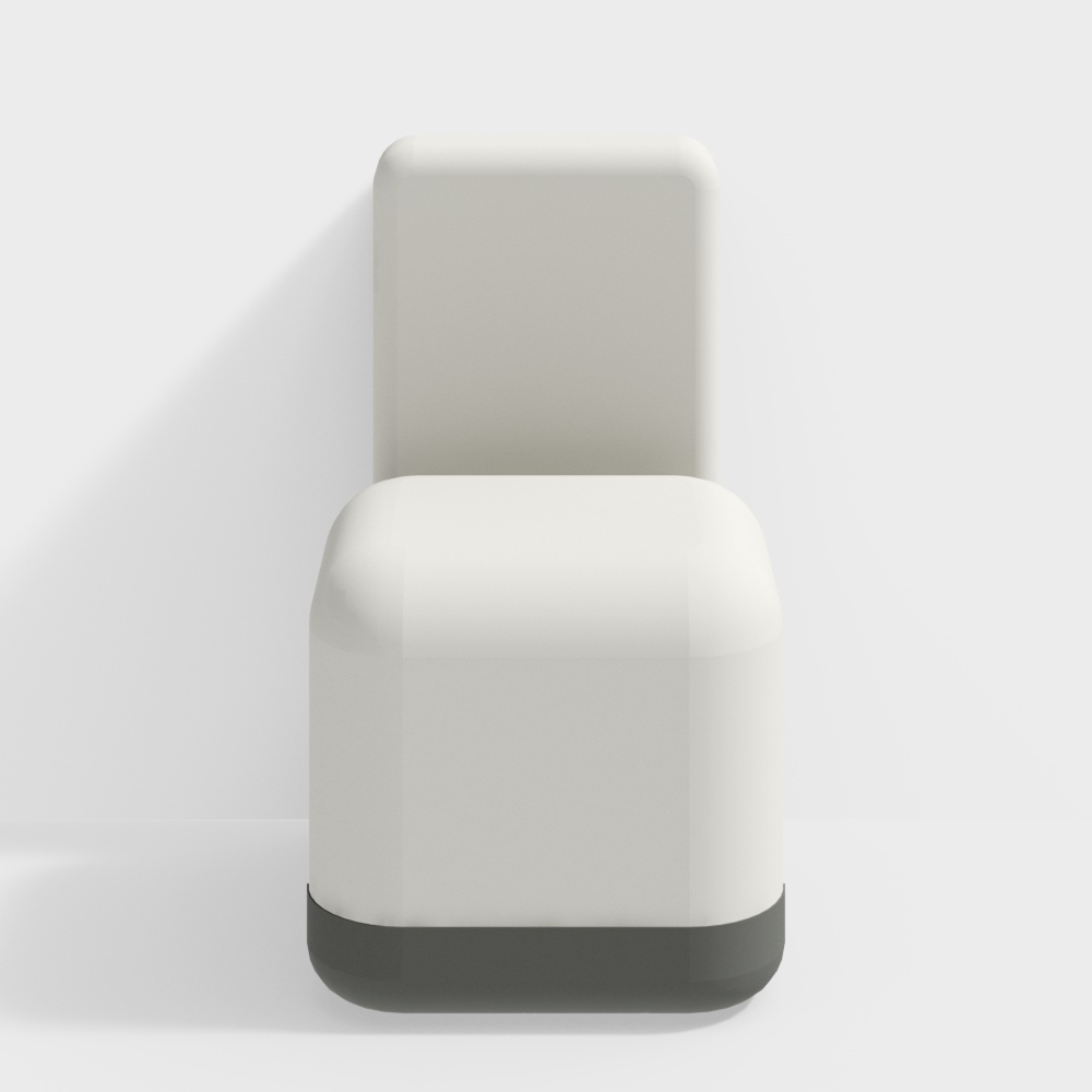 Ghế khách Viccarbe Mùa