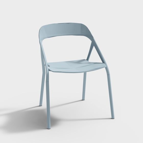 Coalesse AM Seating Гостевое Кресло МенееПяти