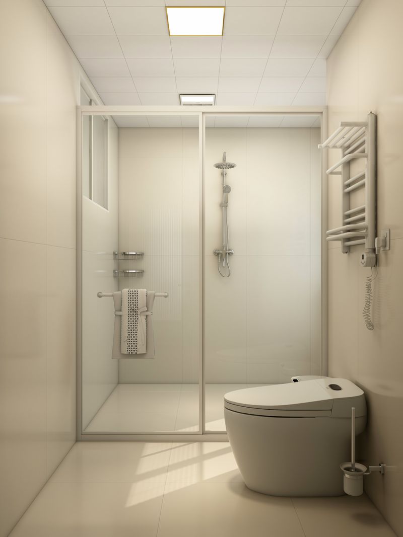 Modern Minimalist Bathroom Design Ideas