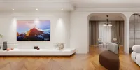 Elegant Living Room Design with Modern Touches
