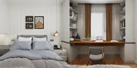 Elegant Living Room Design with Modern Touches