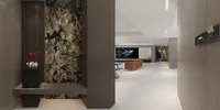 Modern Living Room Design: Comfort Meets Style