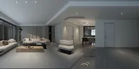 Modern Living Room Design: Elegance and Functionality
