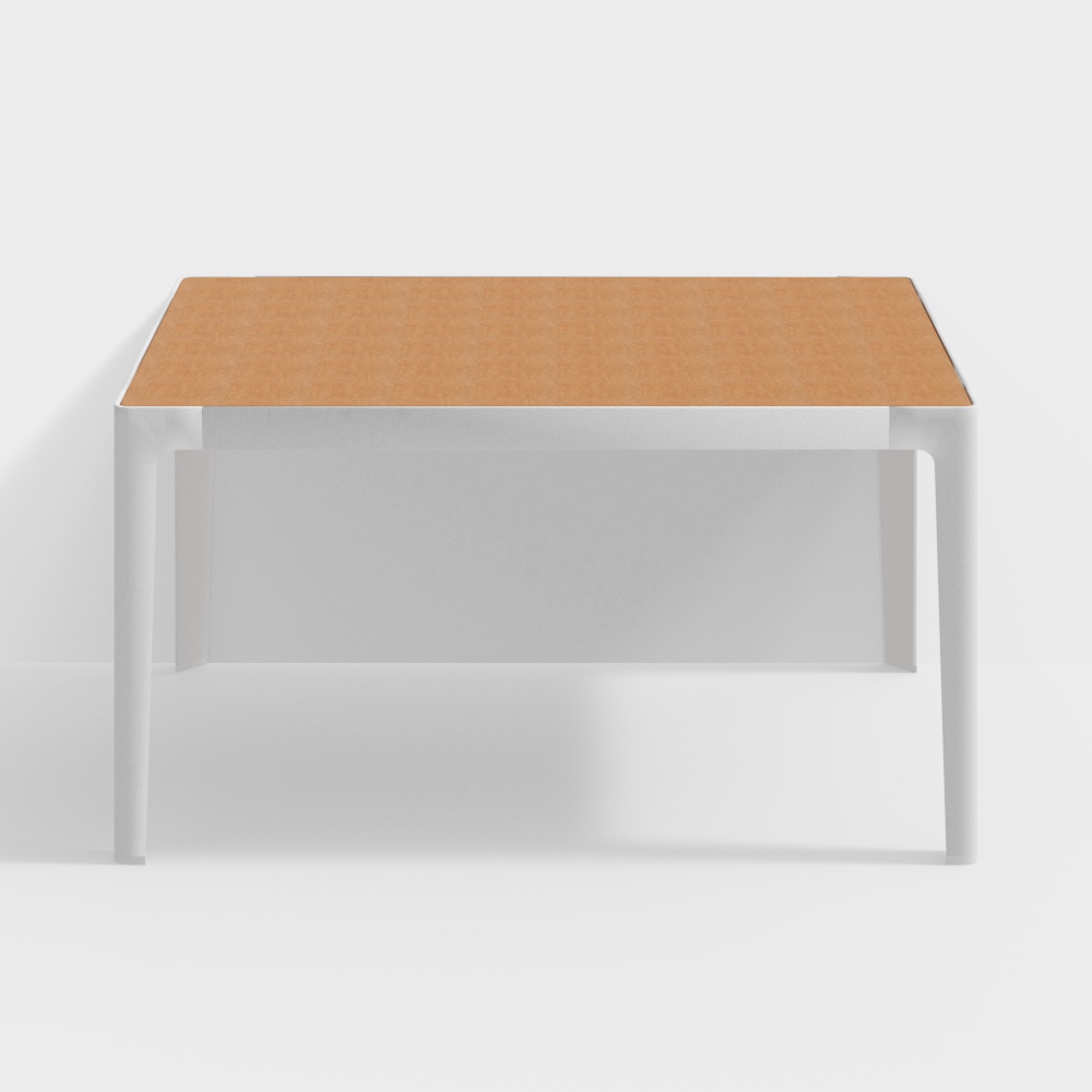 Table d'appoint Coalesse-CTRHW3