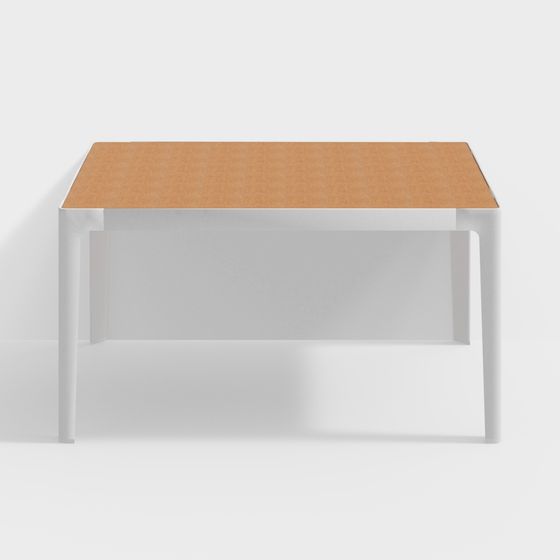 Table d'appoint Coalesse-CTRHW3