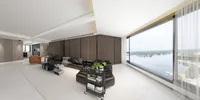 Modern Living Room Design: Comfort Meets Style