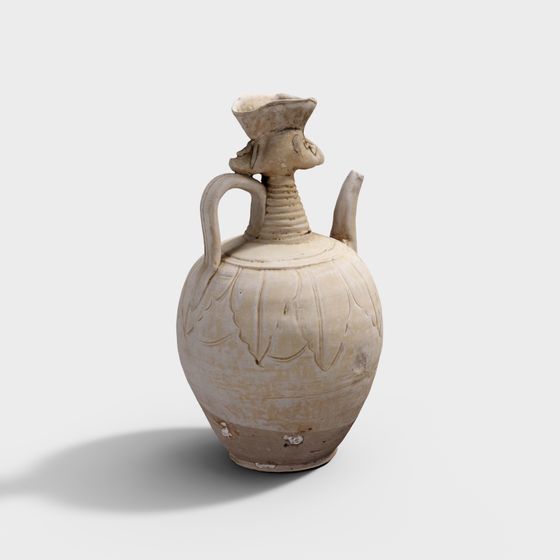 Vaisselle/couverts/vases/ornements chinois