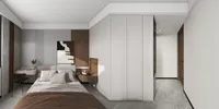Elegant Modern Living Room Design
