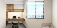 Elegant Modern Living Room Design