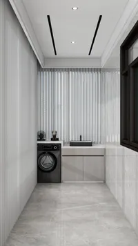 Elegant Modern Living Room Design