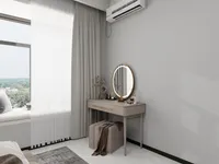 Modern Living Room Design: Elegance Meets Functionality