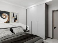 Modern Living Room Design: Elegance Meets Functionality