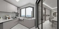 Modern Living Room Design: Elegance Meets Functionality