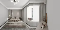 Modern Living Room Design: Elegance Meets Functionality