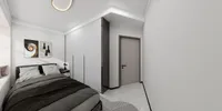 Modern Living Room Design: Elegance Meets Functionality