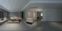 Modern Living Room Design: Elegance and Functionality