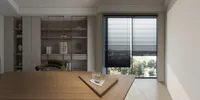 Modern Living Room Design: Elegance and Functionality