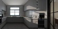 Modern Living Room Design: Elegance and Functionality