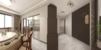 Modern Living Room Design: Comfort Meets Elegance