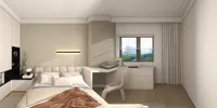 Modern Living Room Design: Comfort Meets Style