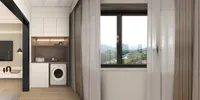 Modern Living Room Design: Comfort Meets Style
