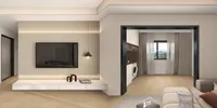 Modern Living Room Design: Comfort Meets Style
