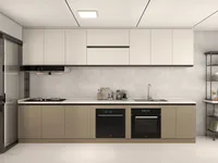 Modern Living Room Design: Comfort Meets Style