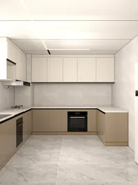 Modern Living Room Design: Comfort Meets Elegance