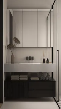 Modern Living Room Design: Comfort Meets Style