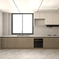 Modern Living Room Design: Comfort Meets Elegance