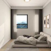 Modern Living Room Design: Comfort Meets Style